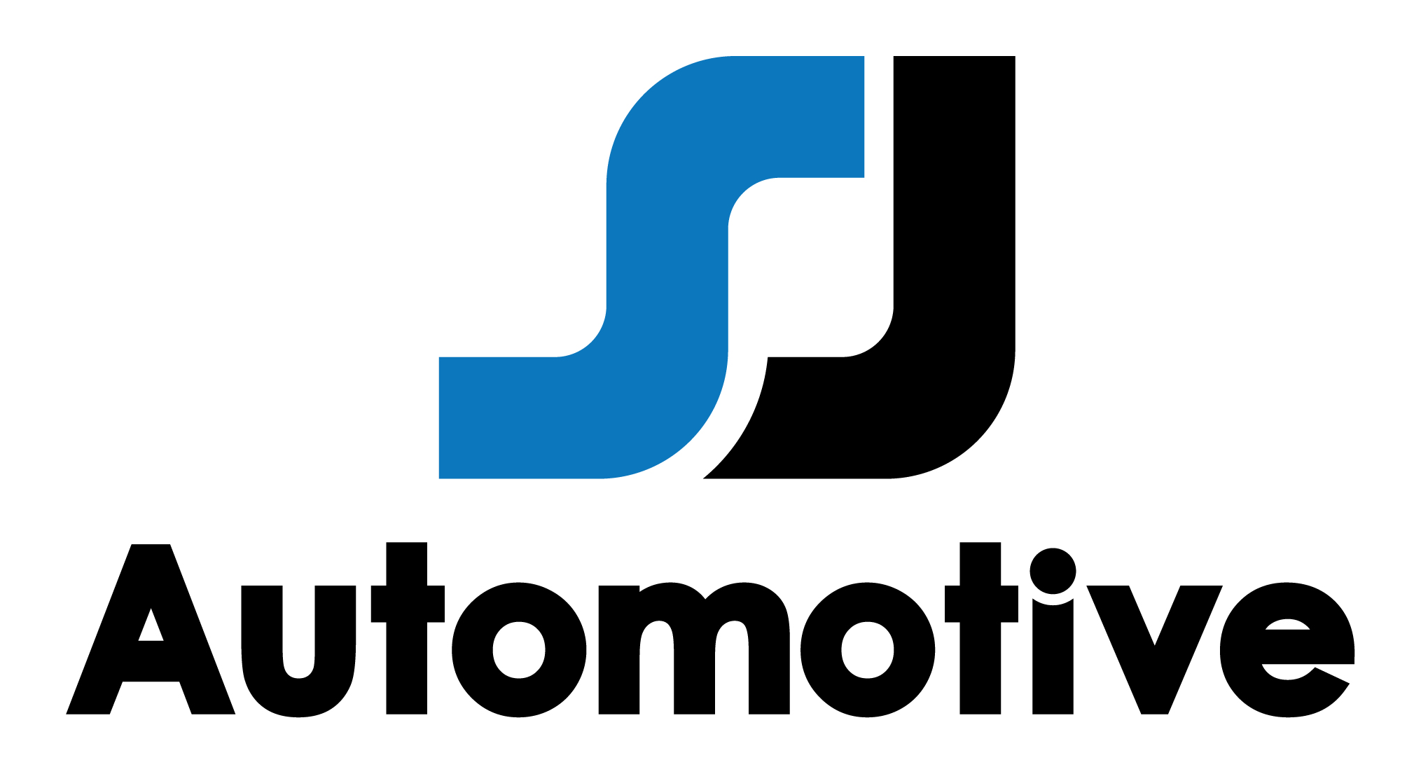 SJ Automotive Logo
